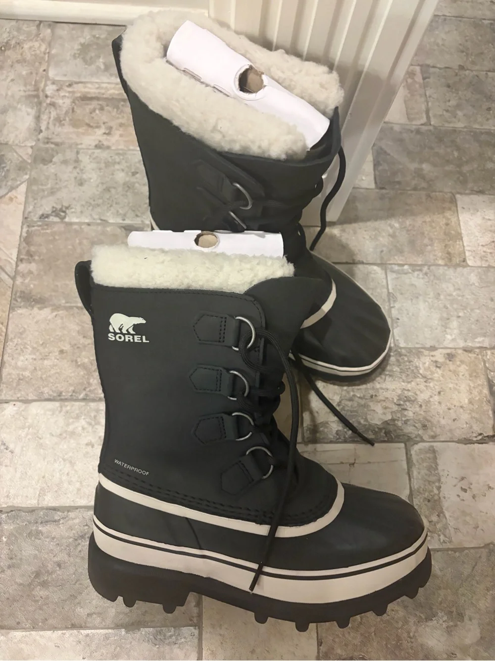 Sorel Boots
